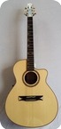 Alhambra A Luthier CW A B E5 2008