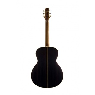 Alhambra A Luthier Auditorium Body 2008
