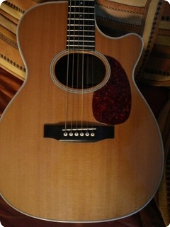 Martin Omc 28 1990