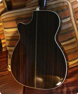 Martin Omc 28 1990