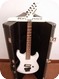 Kramer BARETTA 1984-WHITE