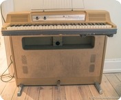 Wurlitzer 206a