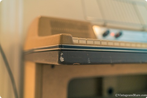 Wurlitzer 206a