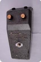 Marshall-Supa Fuzz Distortion