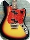 Fender Fender XII  1966-Three-Tone Sunburst