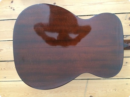 Martin  000 18 1972
