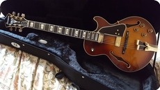 Ibanez Japan GB10 1978 Sunburst