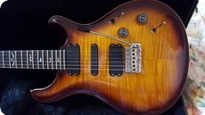 Paul Reed Smith 513 2007 McCarty Tobacco Sunburst