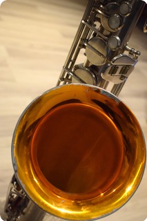 Amati Kraslice Classic Deluxe Silver & Gold