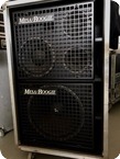 Mesa Boogie 1615 BE 450 Watt Cabinet
