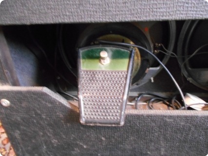 Vox Ac30