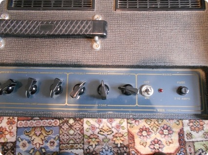 Vox Ac30