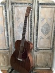 Martin 00 17 1951 Mahogany