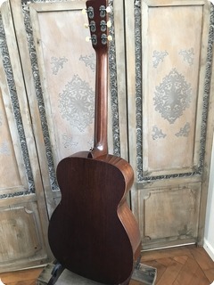Martin  00 17 1951 Mahogany 