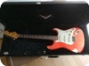 Fender- Stratocaster Custom Shop 1964 Relic Lim. Colletion 2009 Pickup Master Design Overwound Fat 50-2009