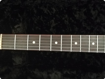 Fender  Stratocater Custom Shop Relic 62 L.e. Namm 2007 Daphne Blue Abigail Ybarra Handwound Pickup 2007