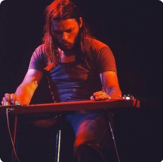 Rare Jedson Lap Steel   David Gilmour Pink Floyd Specification Lap Steel 1970 Dark Red