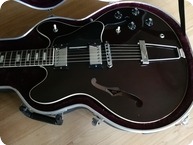 Gibson Gibson ES 335 1980 Wine Red 1980