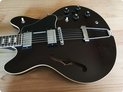 Gibson Gibson Es 335 1980 Wine Red 1980