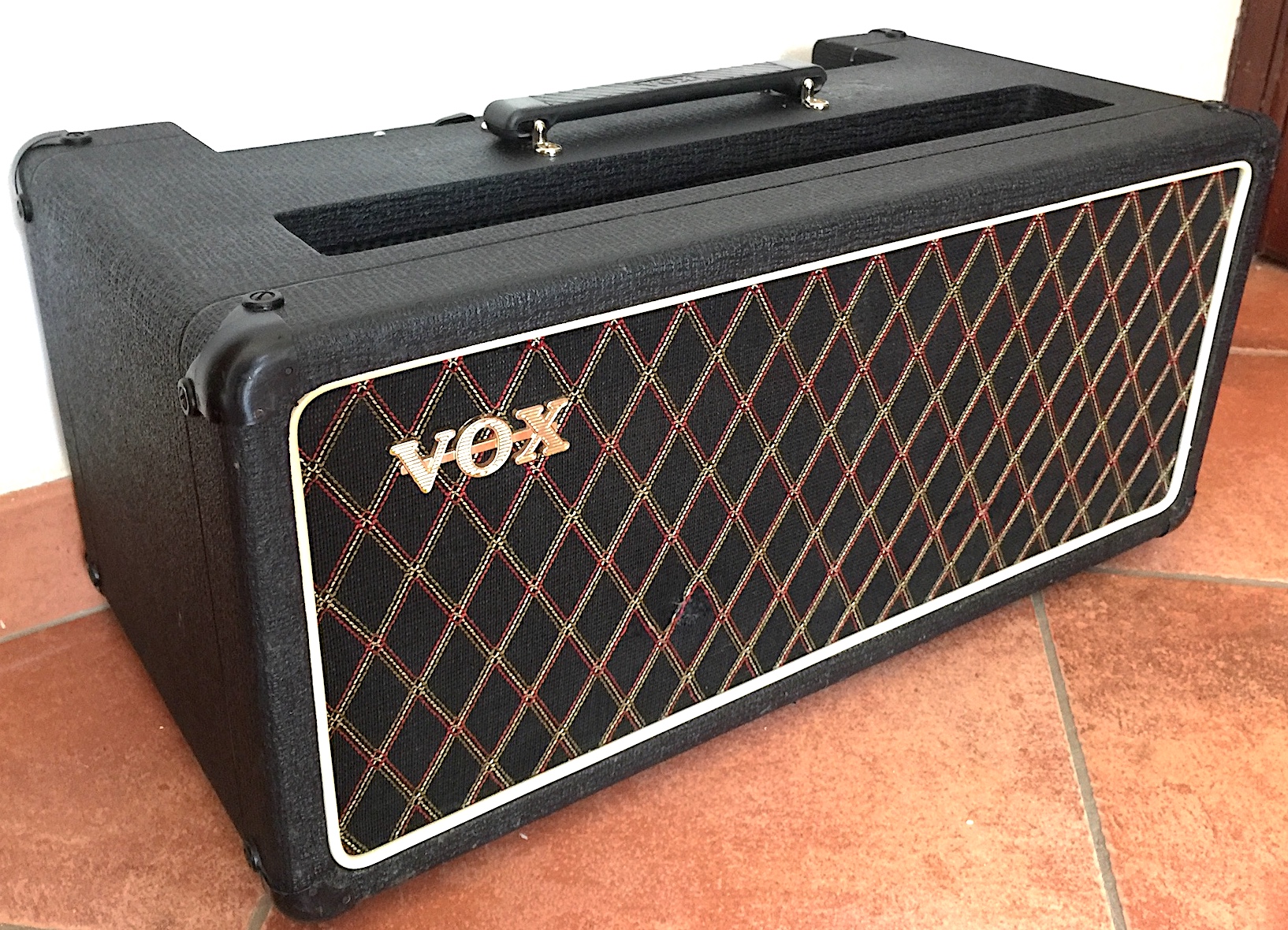 Vox AC50 JMI 1966 Amp For Sale