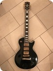 Gibson 1957 Les Paul Custom Reissue 3 Pickup VOS Black