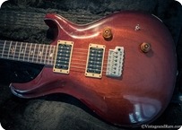 PRS Standard 24 1987 Mahogany