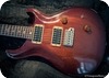 PRS-Standard 24-1987-Mahogany