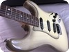 Fender-Stratocaster Antiqua Hardtail-1978-Antigua