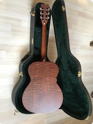 C. F. Martin & Co Customshop 000 14 2016 Natural