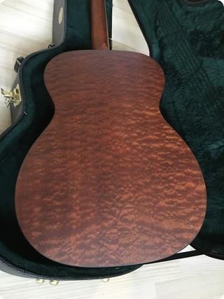C. F. Martin & Co Customshop 000 14 2016 Natural