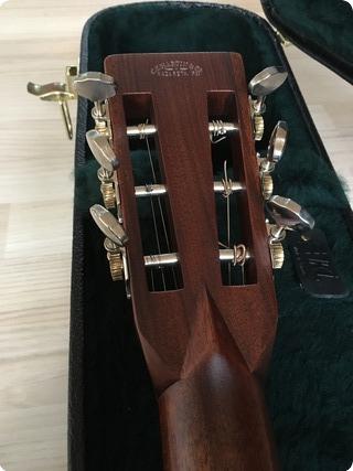C. F. Martin & Co Customshop 000 14 2016 Natural