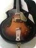 Gretsch Guitars 6196 Country Club 1963-Sunburst