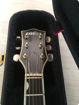 Gretsch Guitars 6196 Country Club 1963 Sunburst