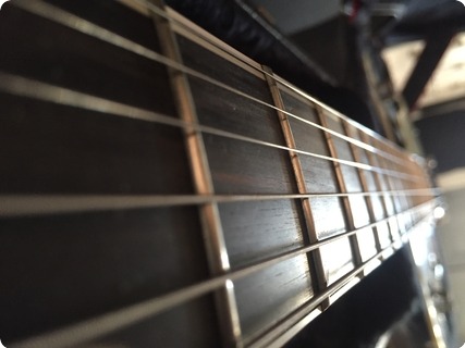 Gretsch Guitars 6196 Country Club 1963 Sunburst