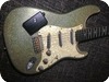 Fender-Deco 7 Of 25 Custom Shop -1996-Sparkle