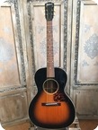 Gibson L 00 1936 Sunburst