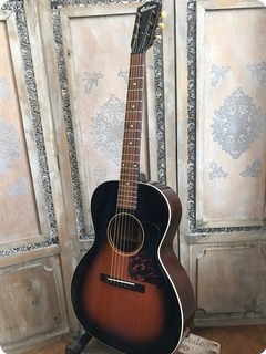 Gibson L 00 1936 Sunburst 