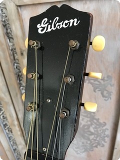 Gibson L 00 1936 Sunburst 