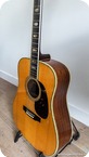 Martin D 45 1969 Natural