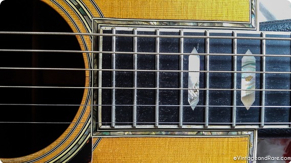 Martin D 45 1969 Natural