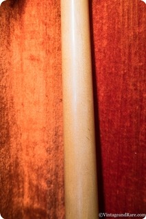 Fender Custom Telecaster 1968 Sunburst