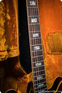 Gibson Es 335 1968 Sunburst