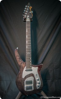 Madarozzo Mad Rose Deluxe 2010