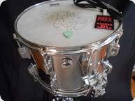 Pearl-KISS, Love Gun Tour Snare Drum-1977