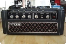 Vox Defiant 1968