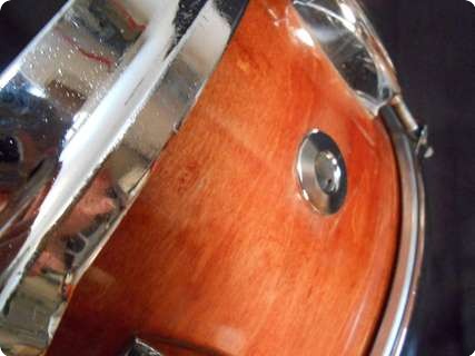 Gretsch Drb Special Keith Moon Used 1970
