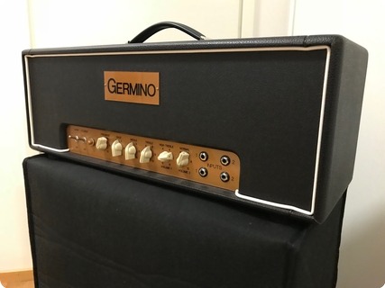 Germino Classic 45 2004
