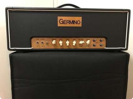 Germino Classic 45 2004