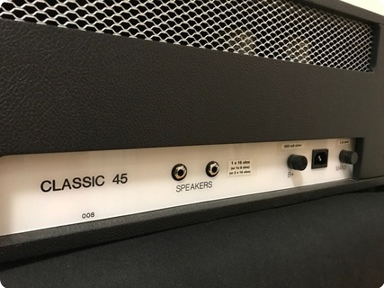 Germino Classic 45 2004