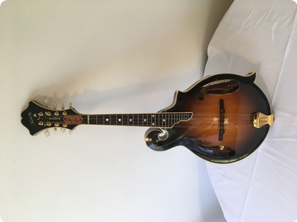 Kentucky Km 2000 Sunburst